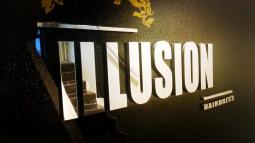 髮型屋 Salon: Illusion Hairdress